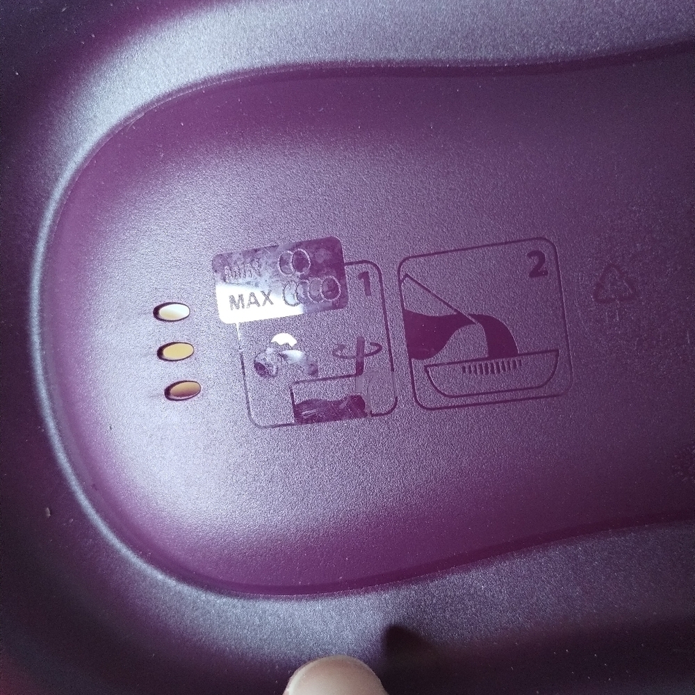 New Tupperware breakfast maker set - Picture 4 of 8